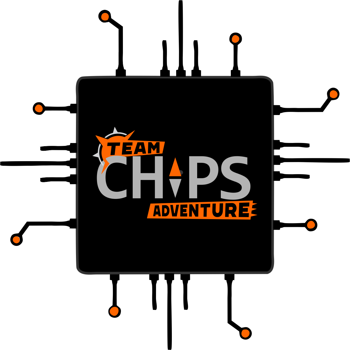 Team Chips Adventure